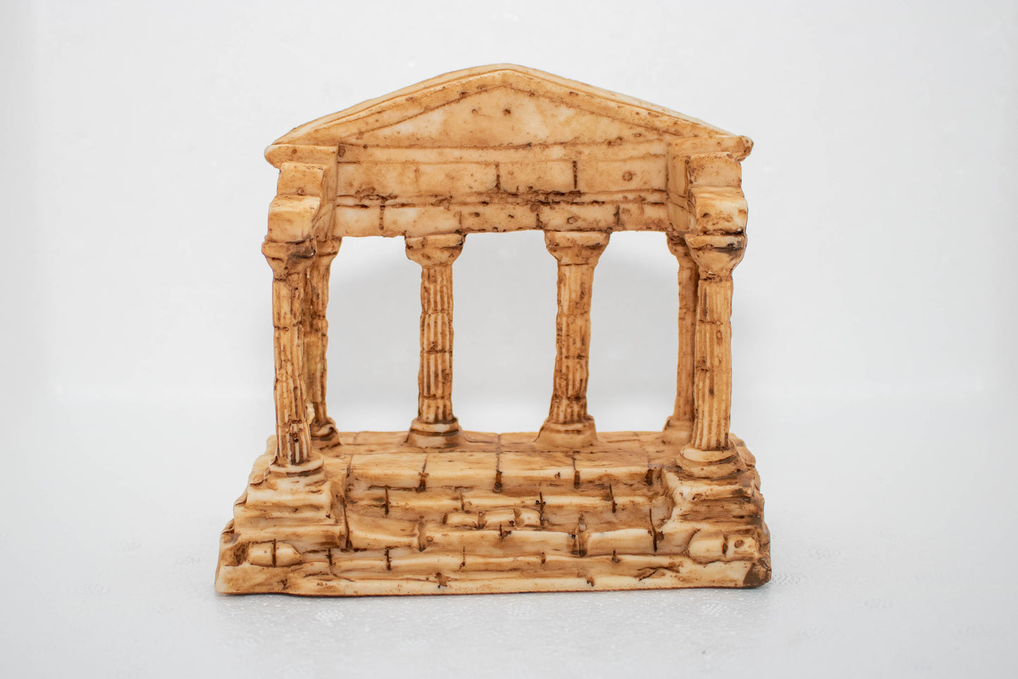 Greek Temple