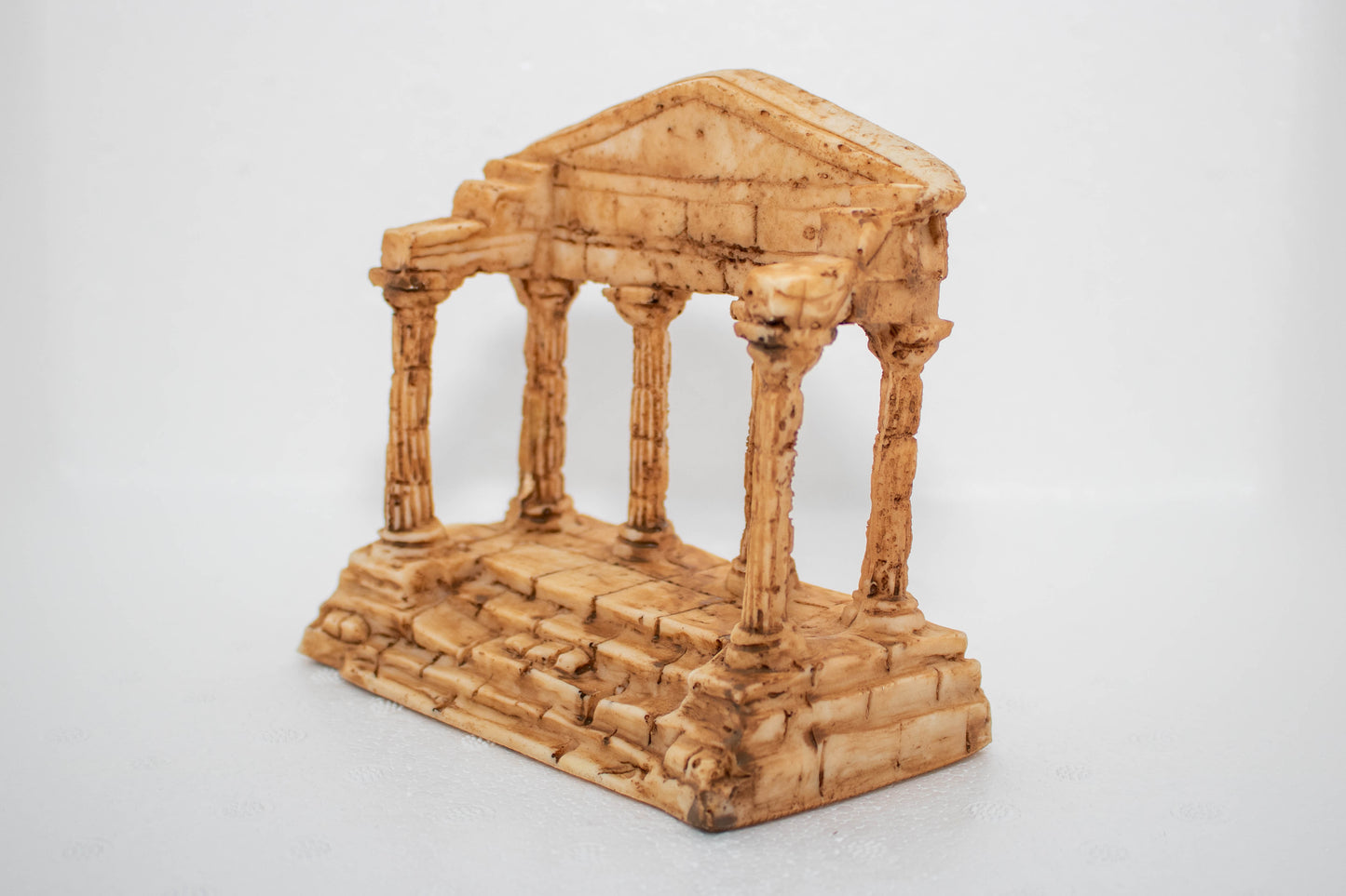 Greek Temple