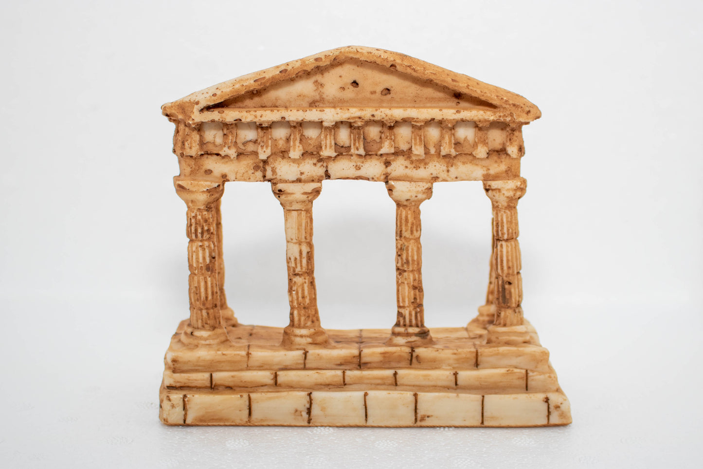 Greek Temple