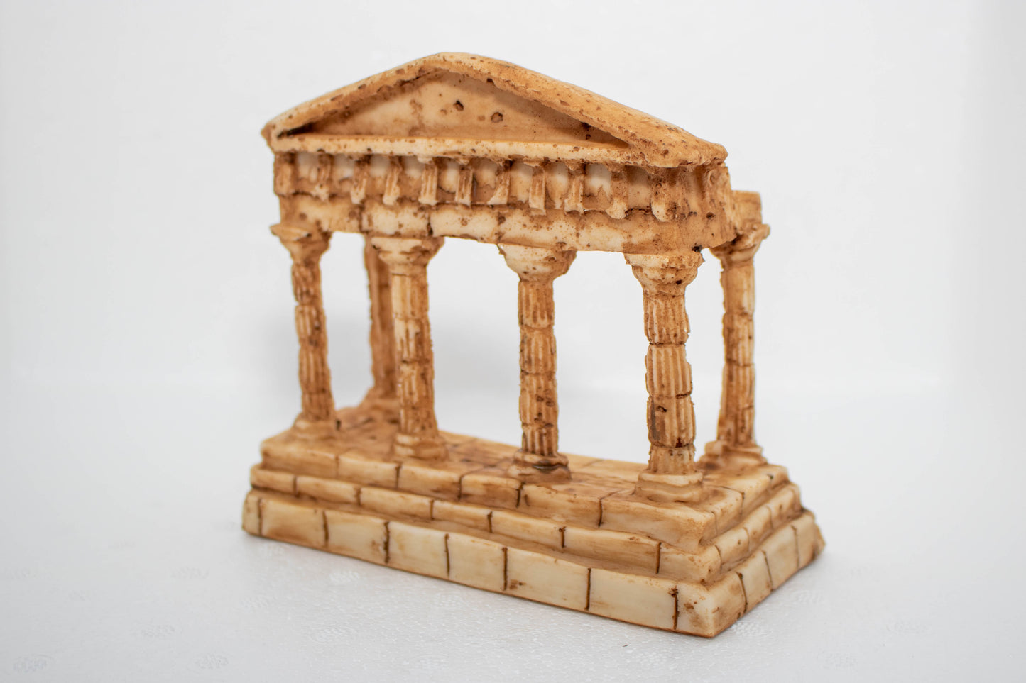 Greek Temple