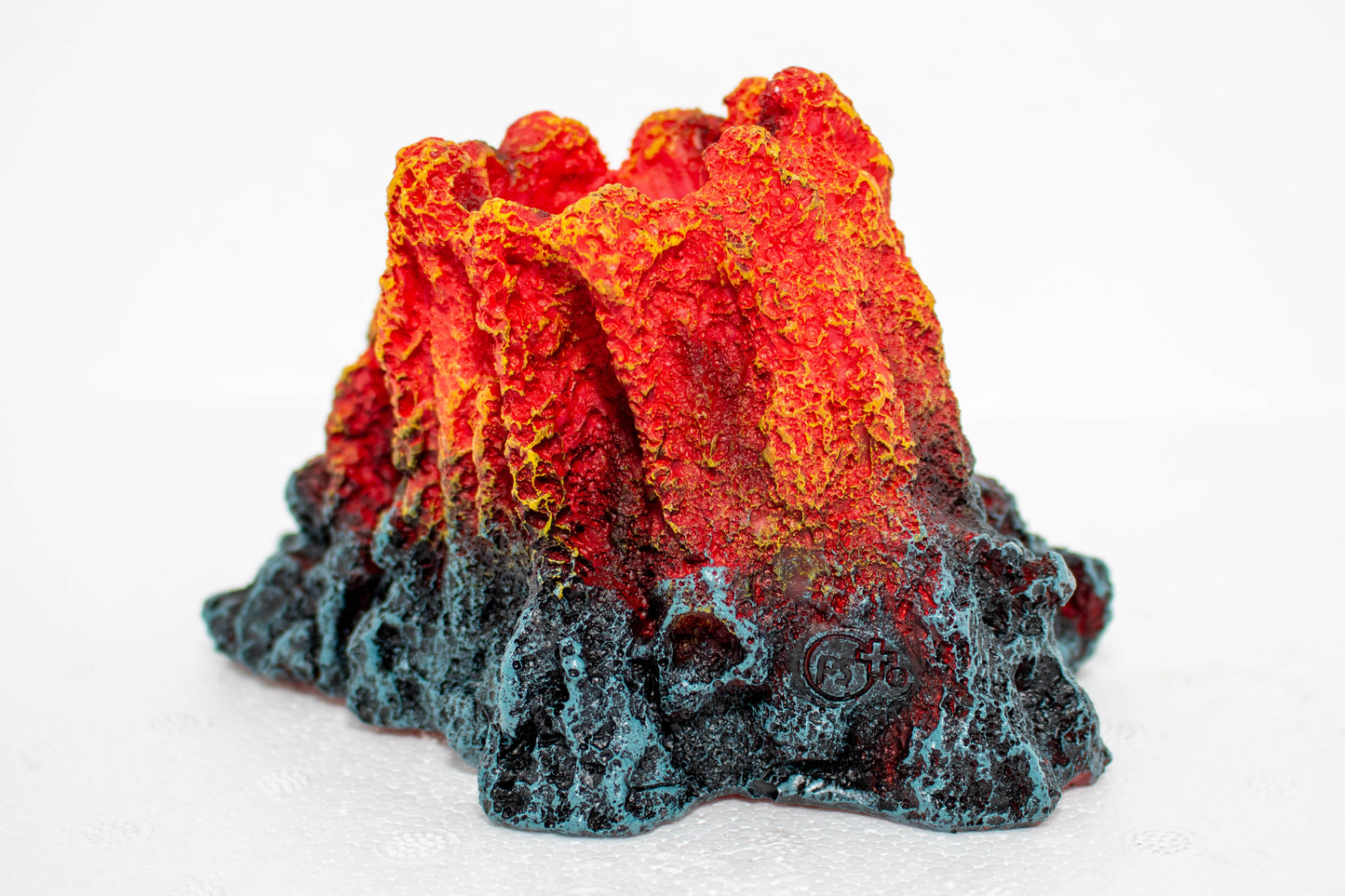 Volcano