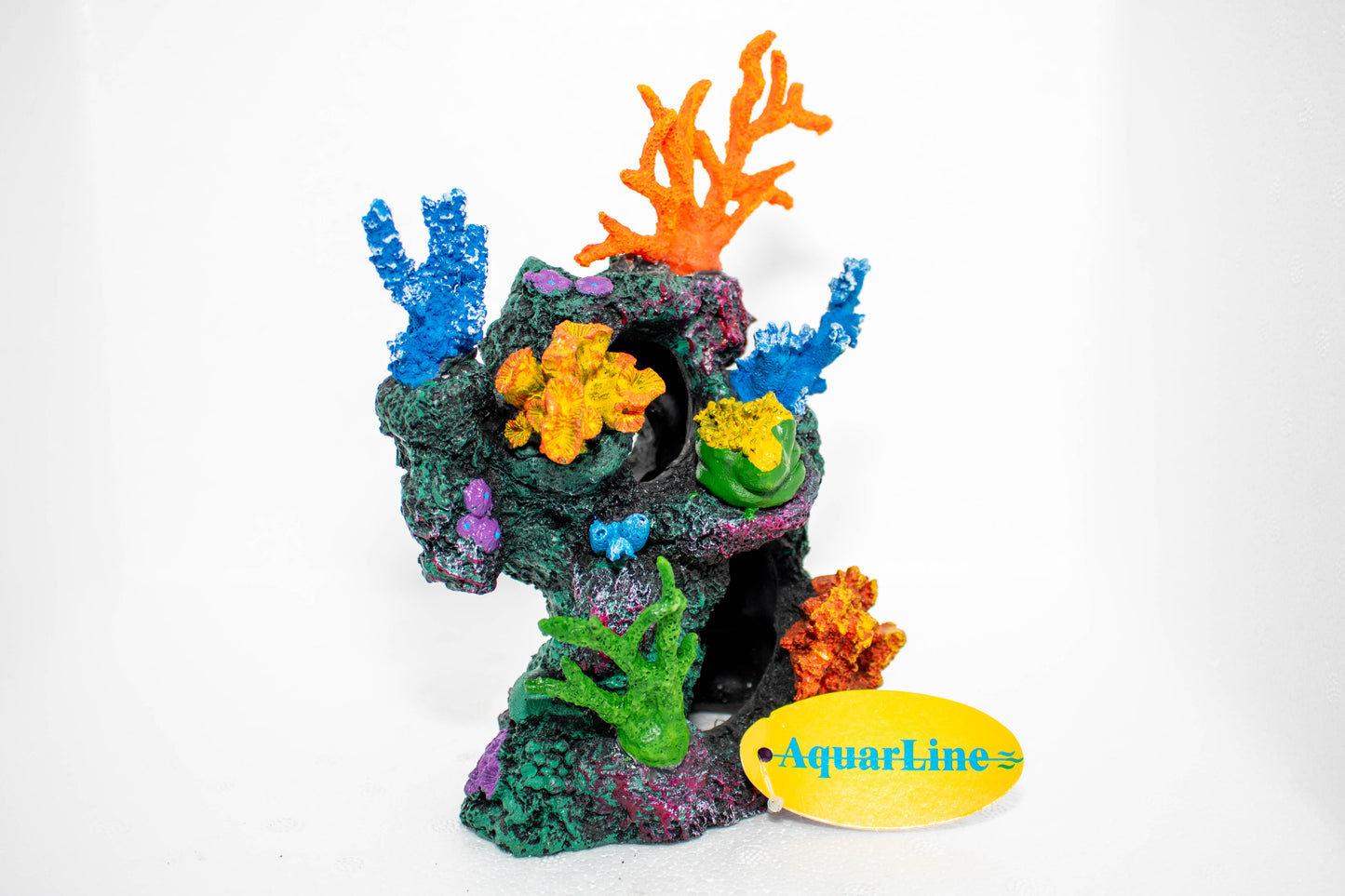 Vibrent Coral