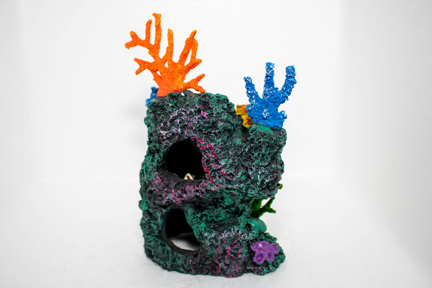 Vibrent Coral