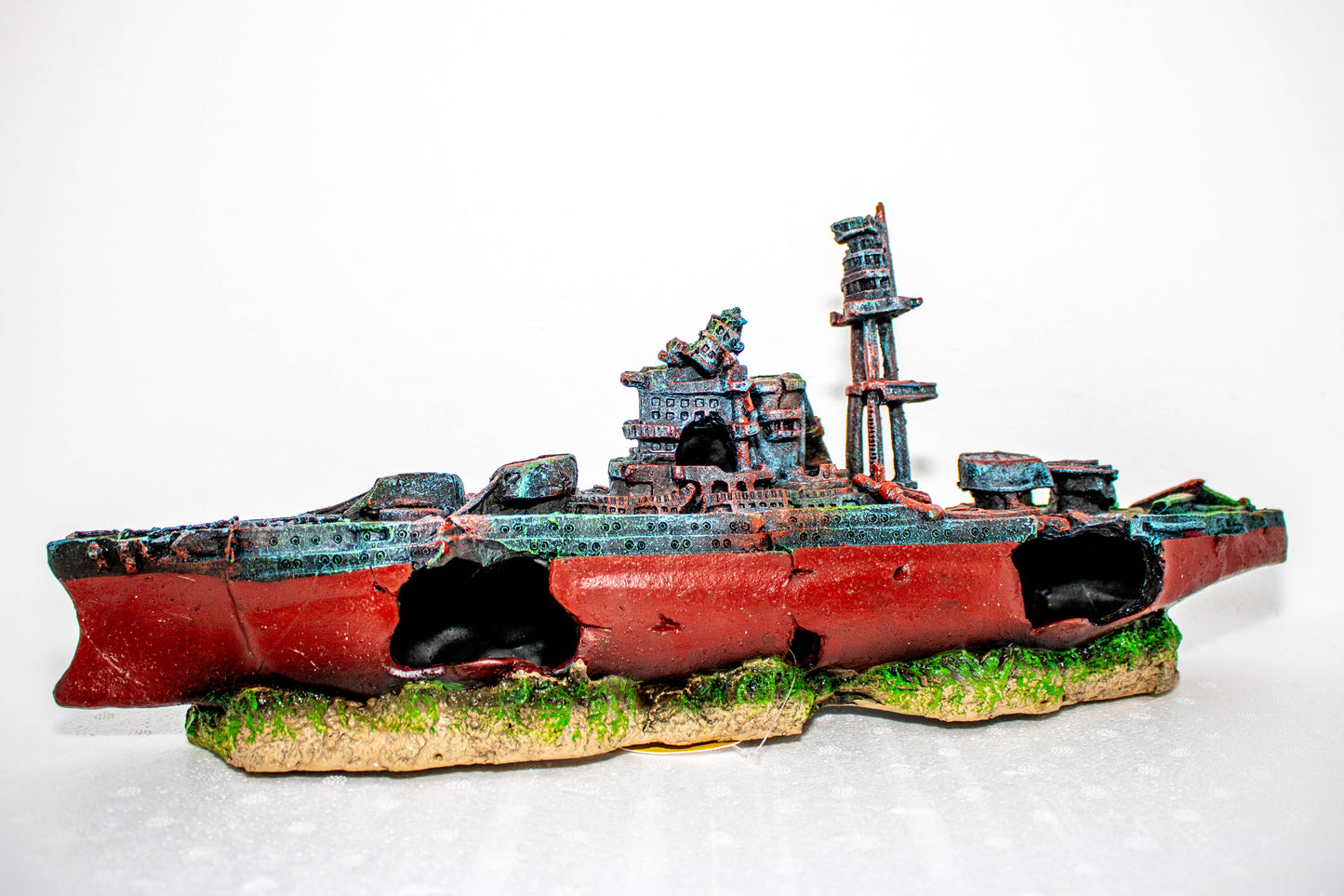 Battle Ship