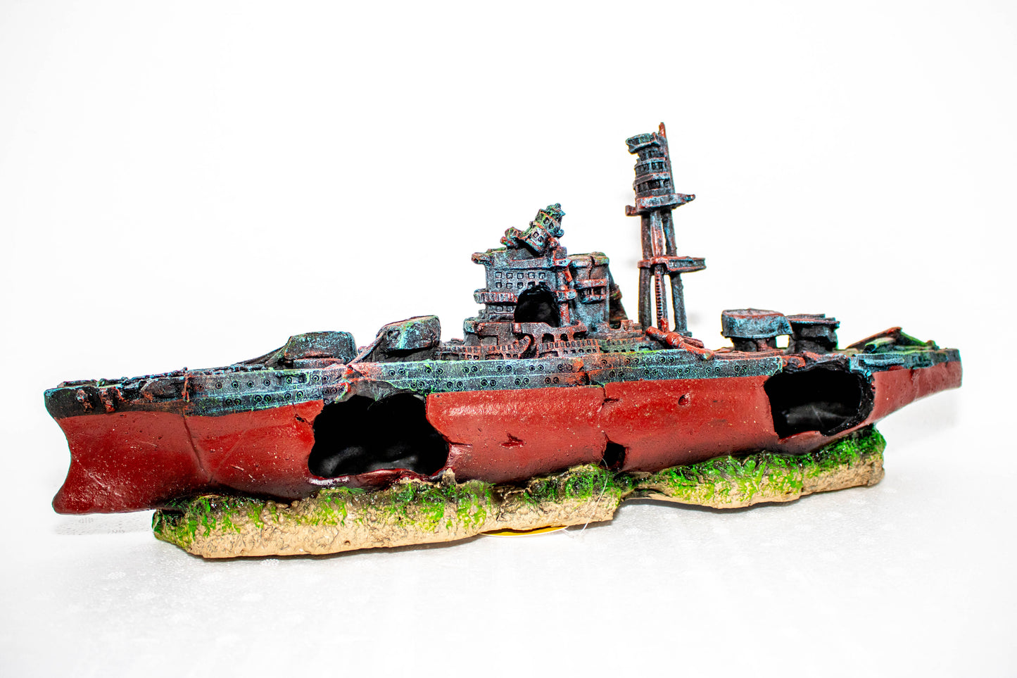 Battle Ship