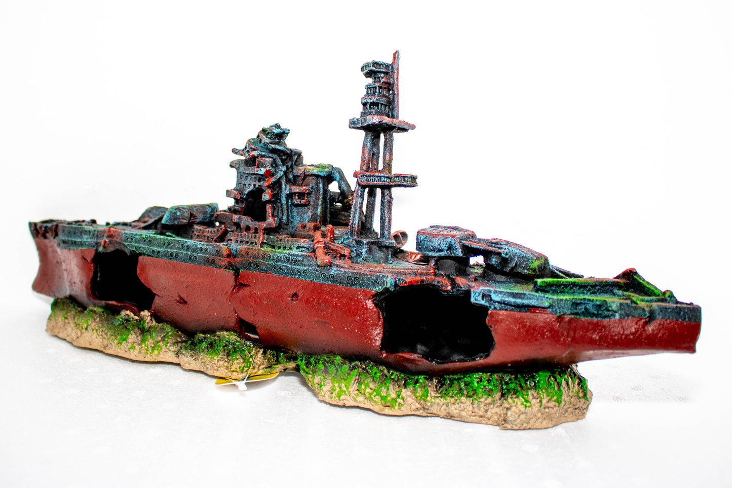 Battle Ship