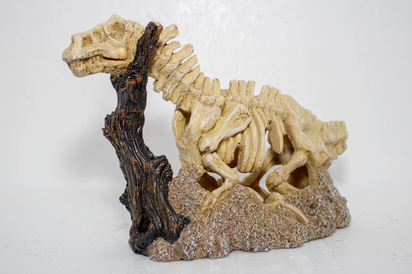 Dino Skellington