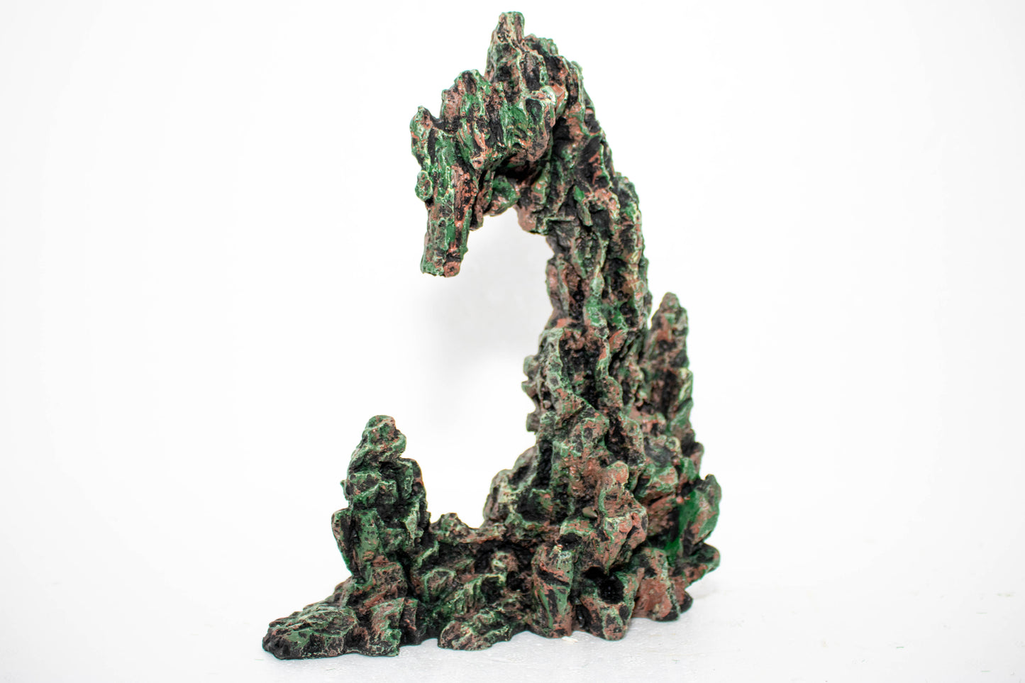 Claw Shape Rock