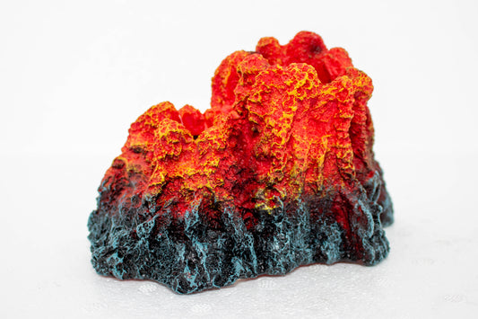 Volcano