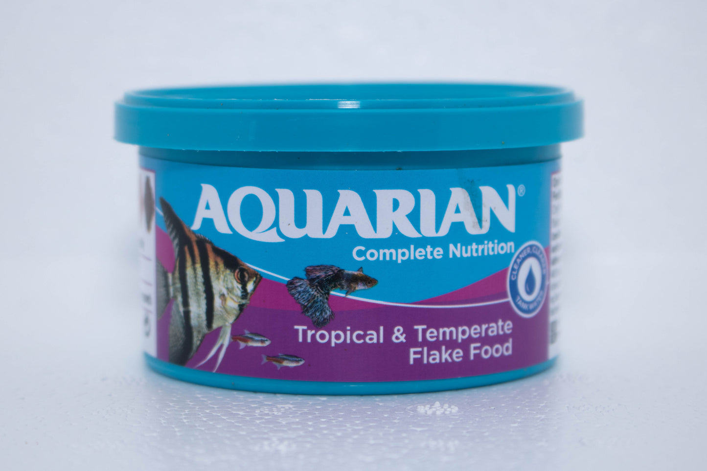 AQUARIAN Complete Nutrition, 25g