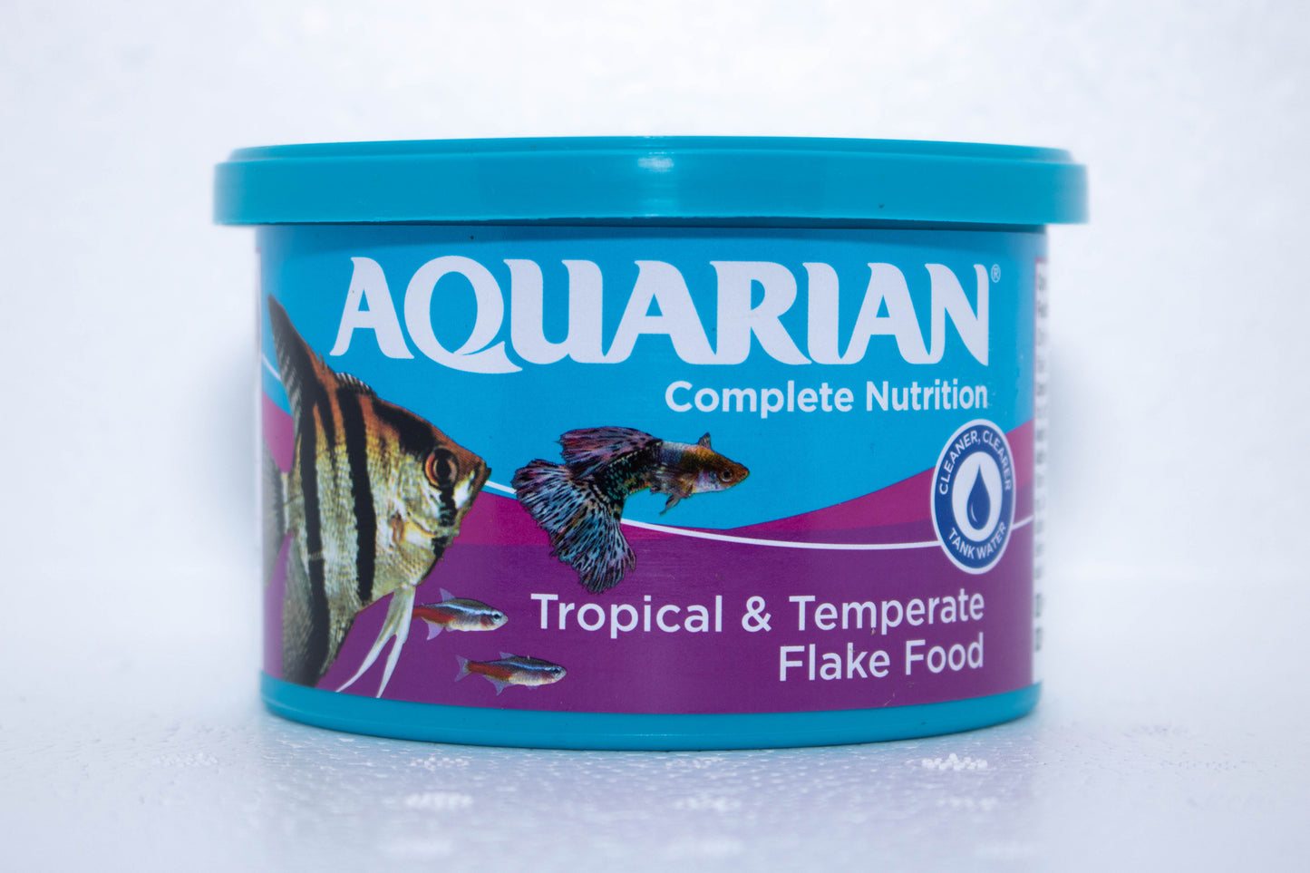 AQUARIAN Complete Nutrition, 50g