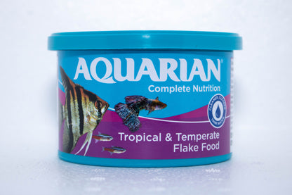 AQUARIAN Complete Nutrition, 50g