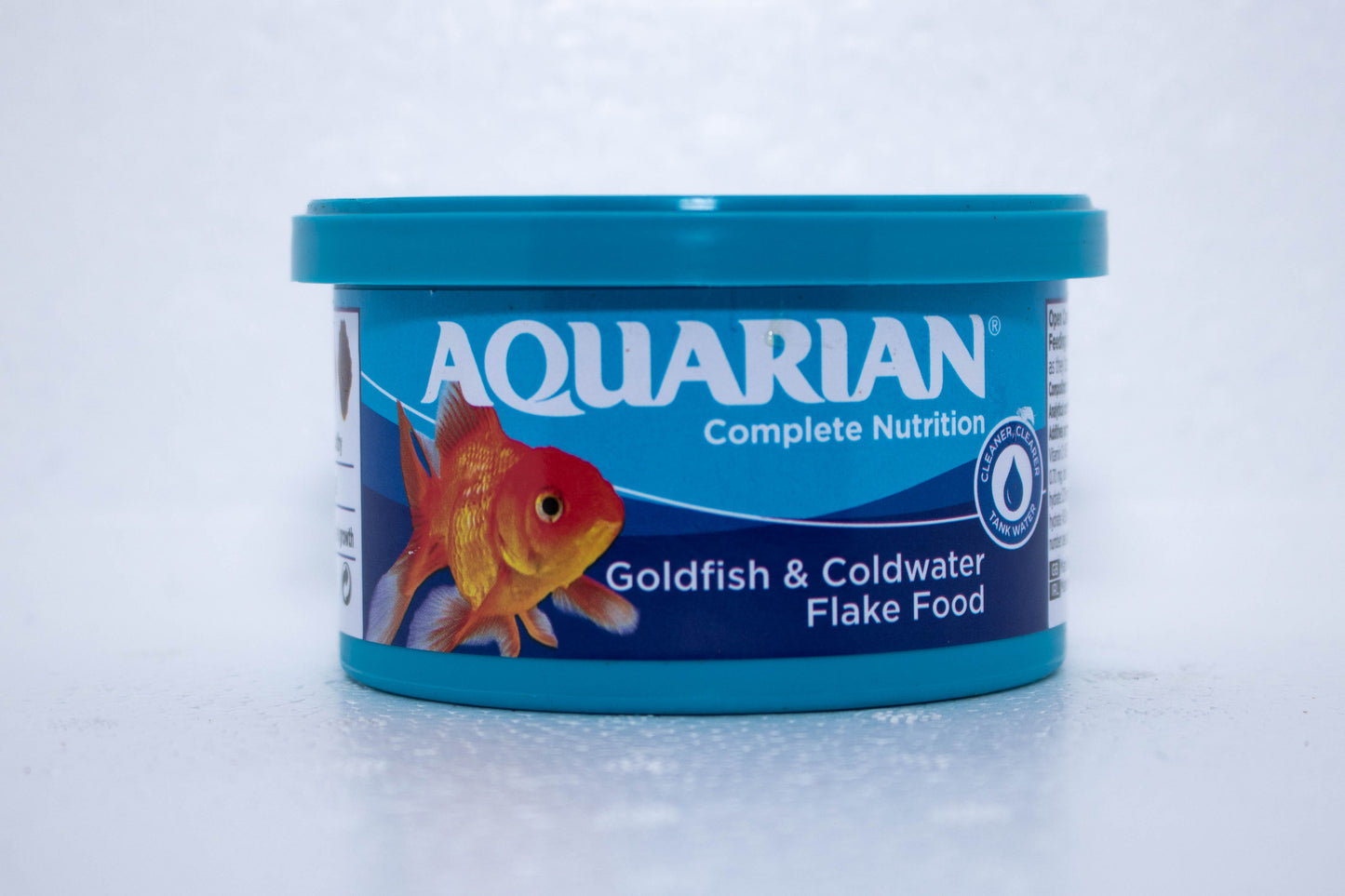 AQUARIAN Complete Nutrition, 25g