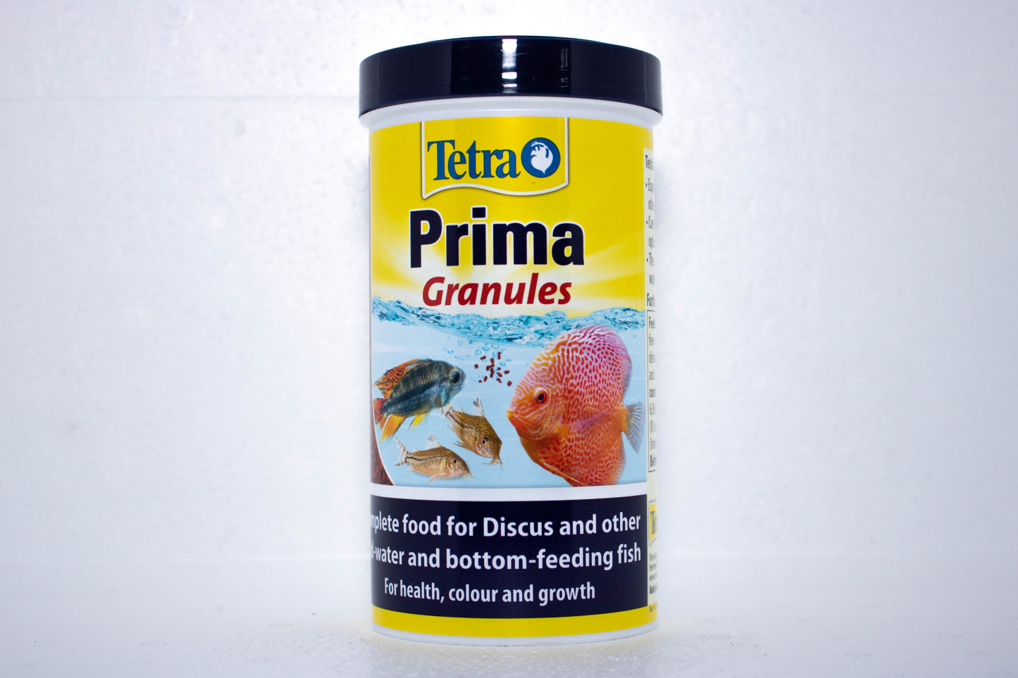 Tetra Prima, 150g