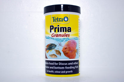 Tetra Prima, 150g