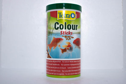 Tetra Pond Colour Mix, 175g