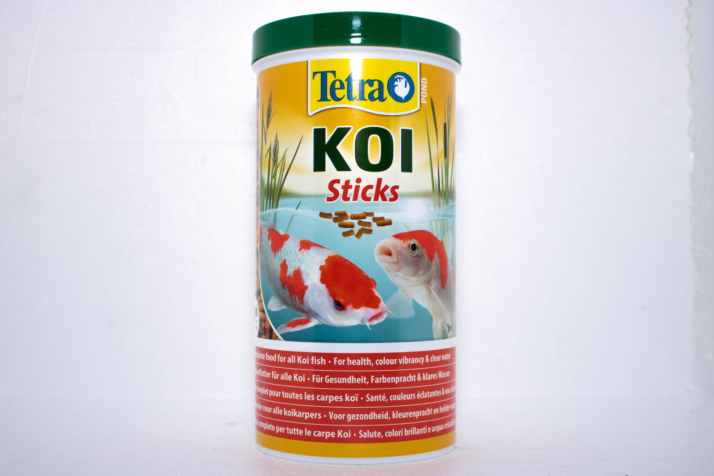 Tetra Koi Sticks, 140g