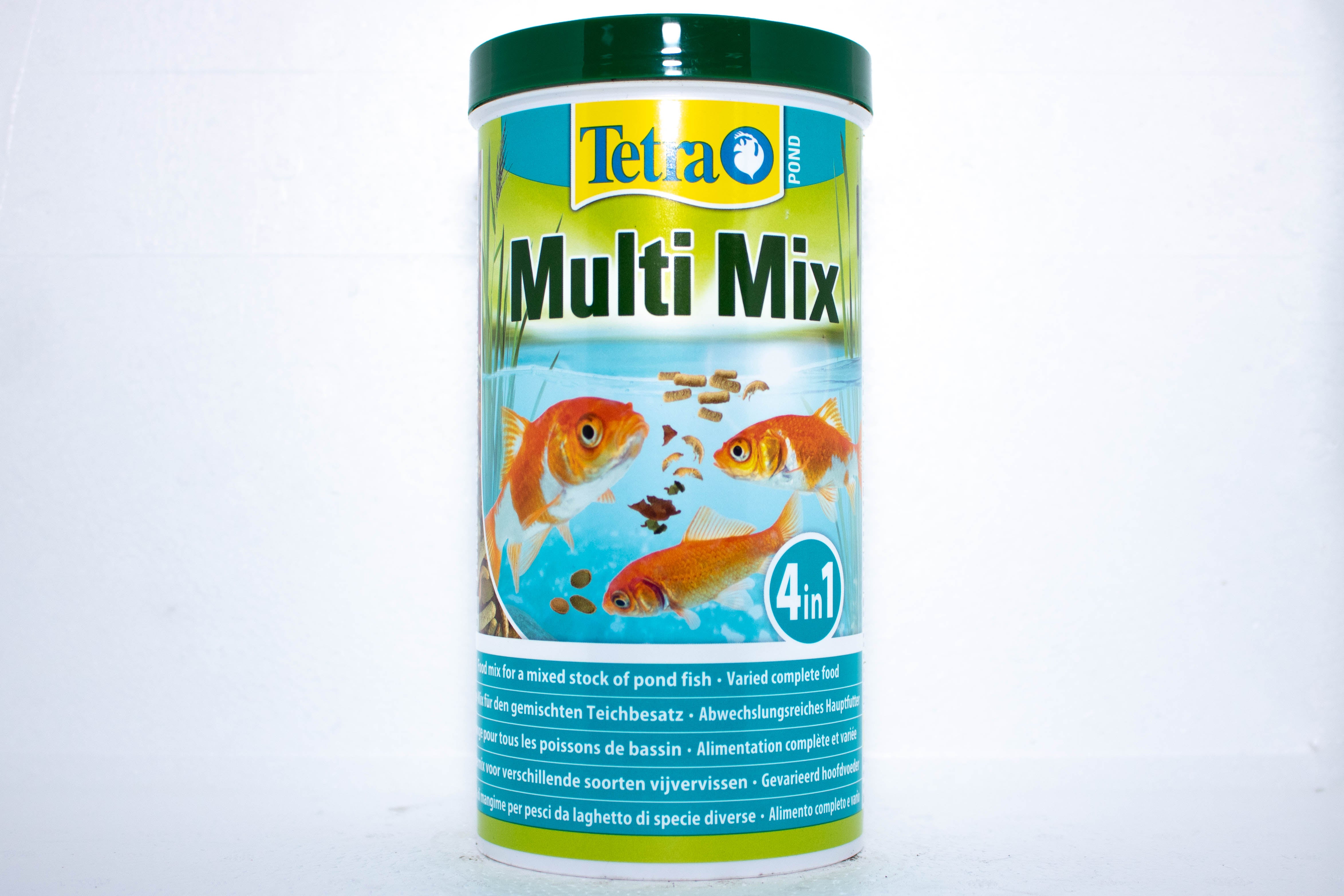 Tetra Multi Mix, 170g – Aqua-Area