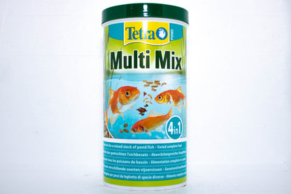 Tetra Multi Mix, 170g